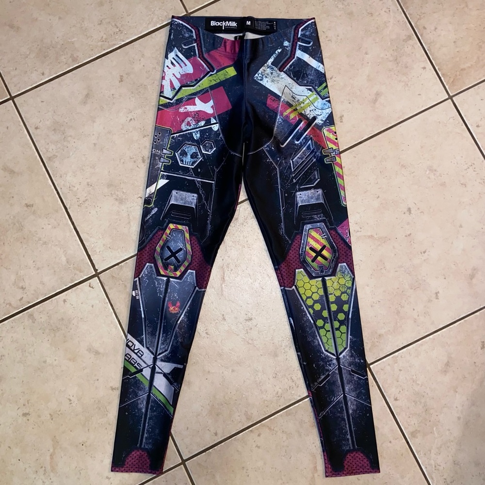 Black Milk Clothing leggings